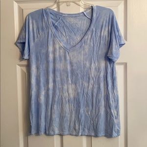 American eagle soft and sexy shirt